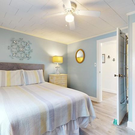Coastal Cottage แชลลอท ภายนอก รูปภาพ