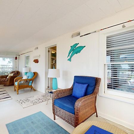 Coastal Cottage แชลลอท ภายนอก รูปภาพ