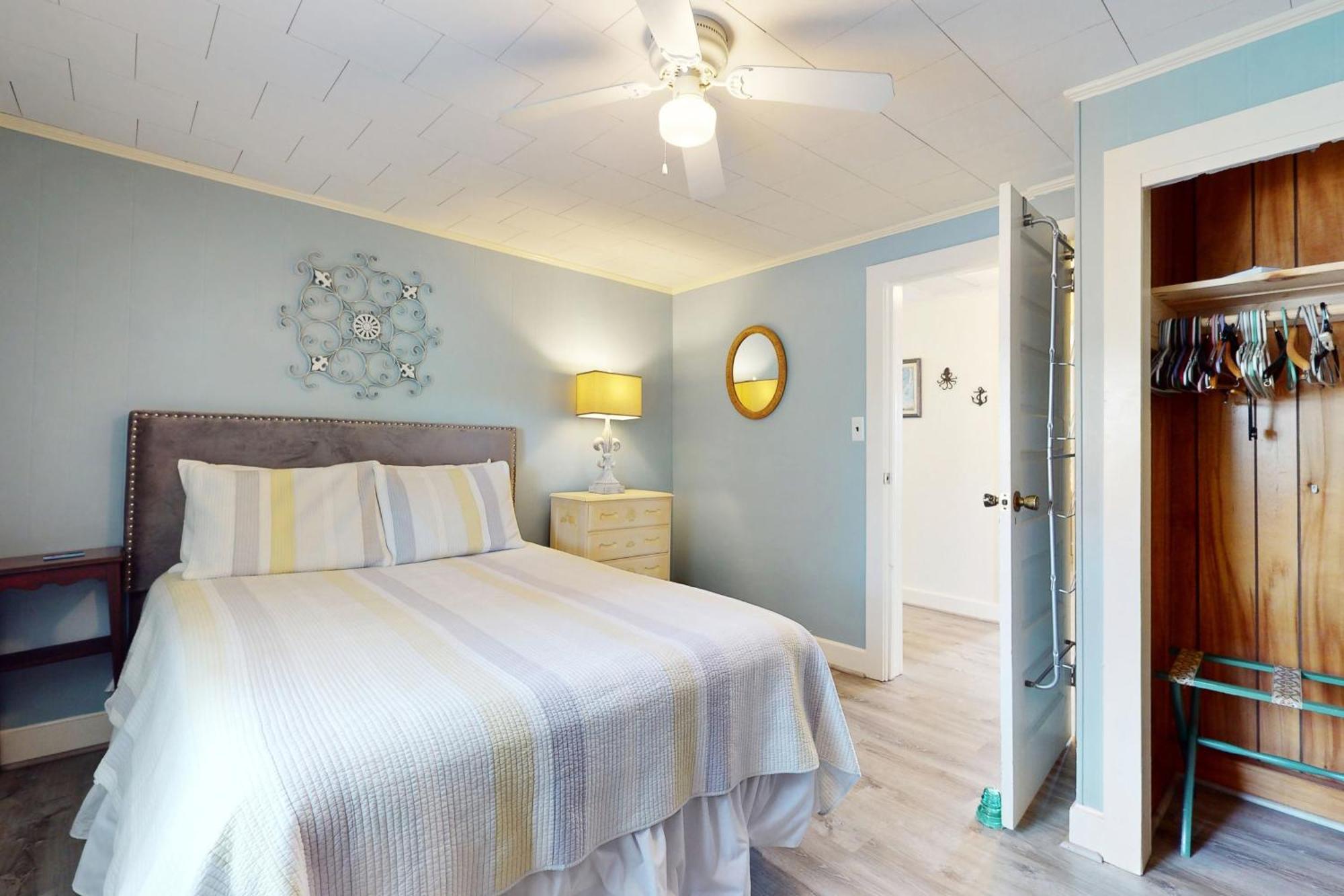 Coastal Cottage แชลลอท ภายนอก รูปภาพ