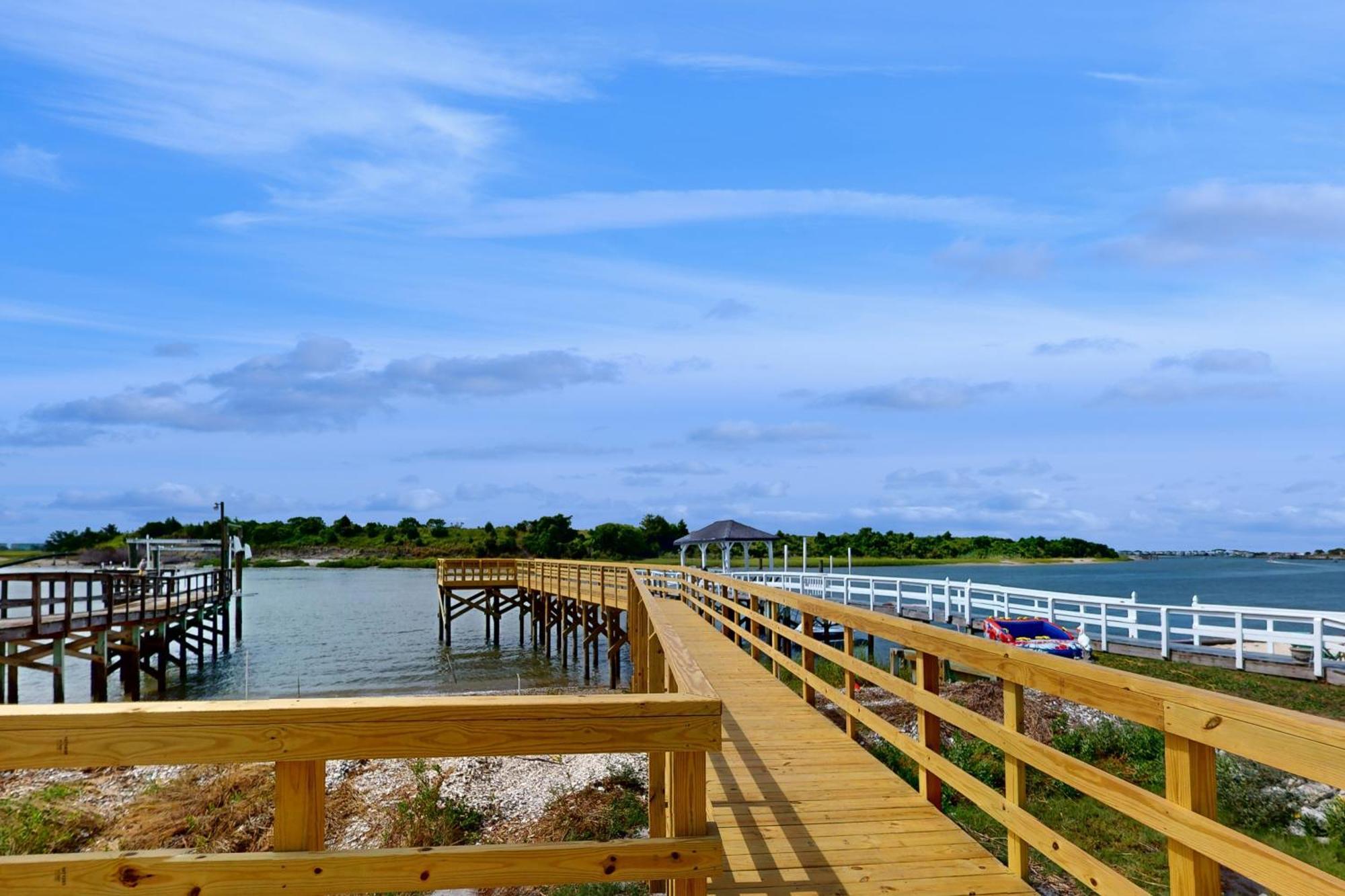 Coastal Cottage แชลลอท ภายนอก รูปภาพ