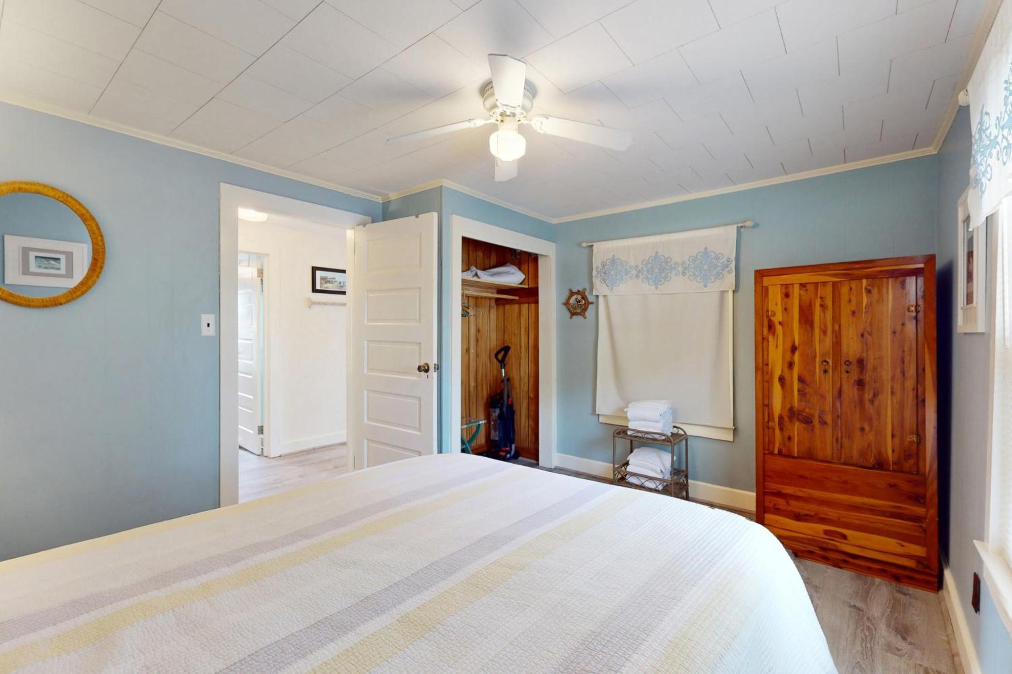 Coastal Cottage แชลลอท ภายนอก รูปภาพ