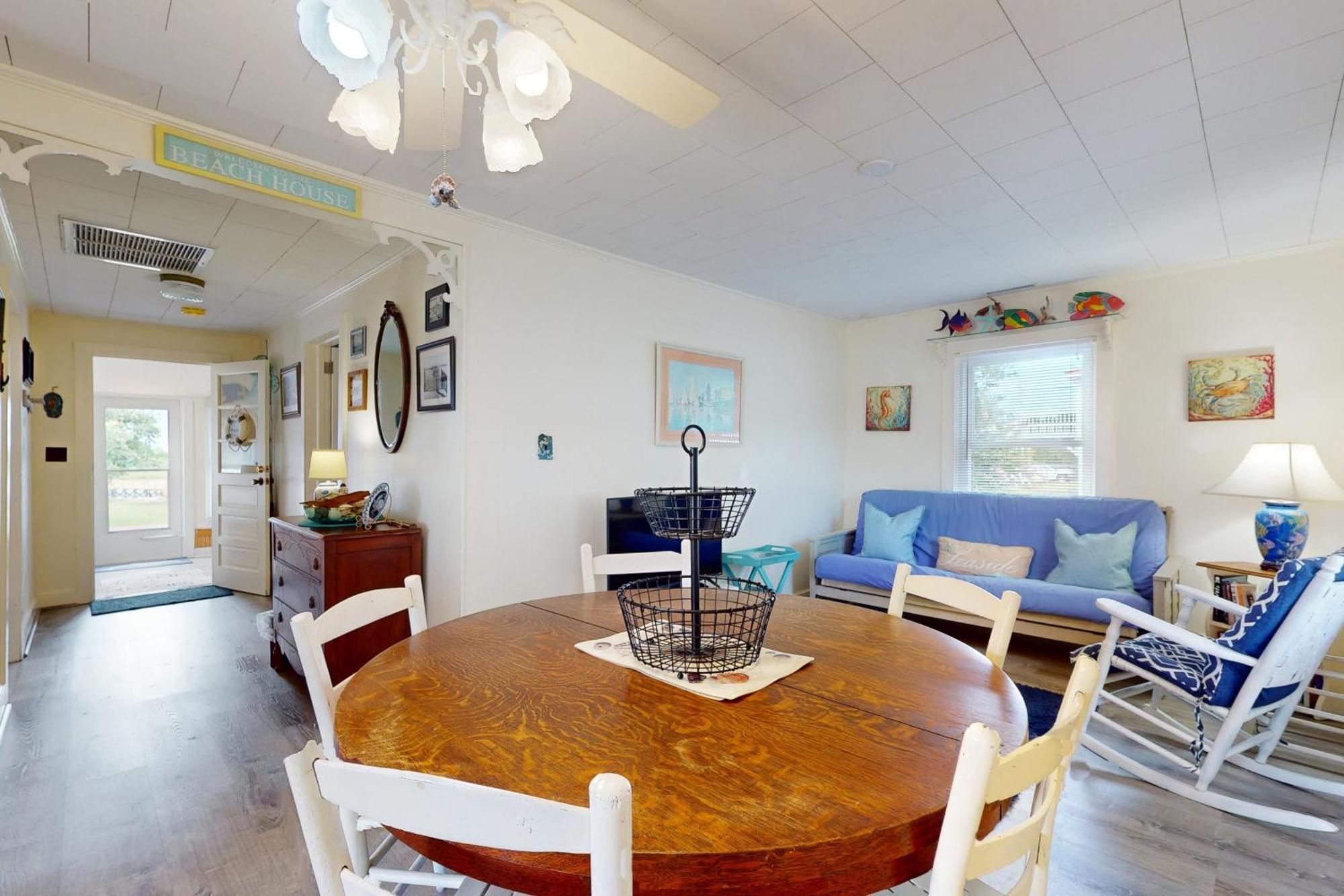 Coastal Cottage แชลลอท ภายนอก รูปภาพ