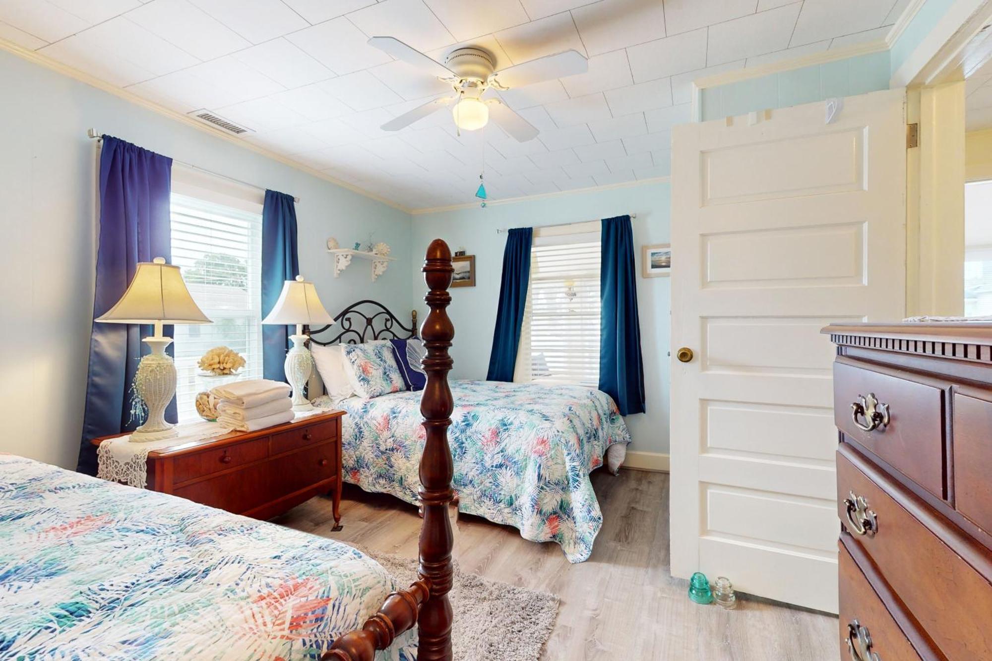 Coastal Cottage แชลลอท ภายนอก รูปภาพ