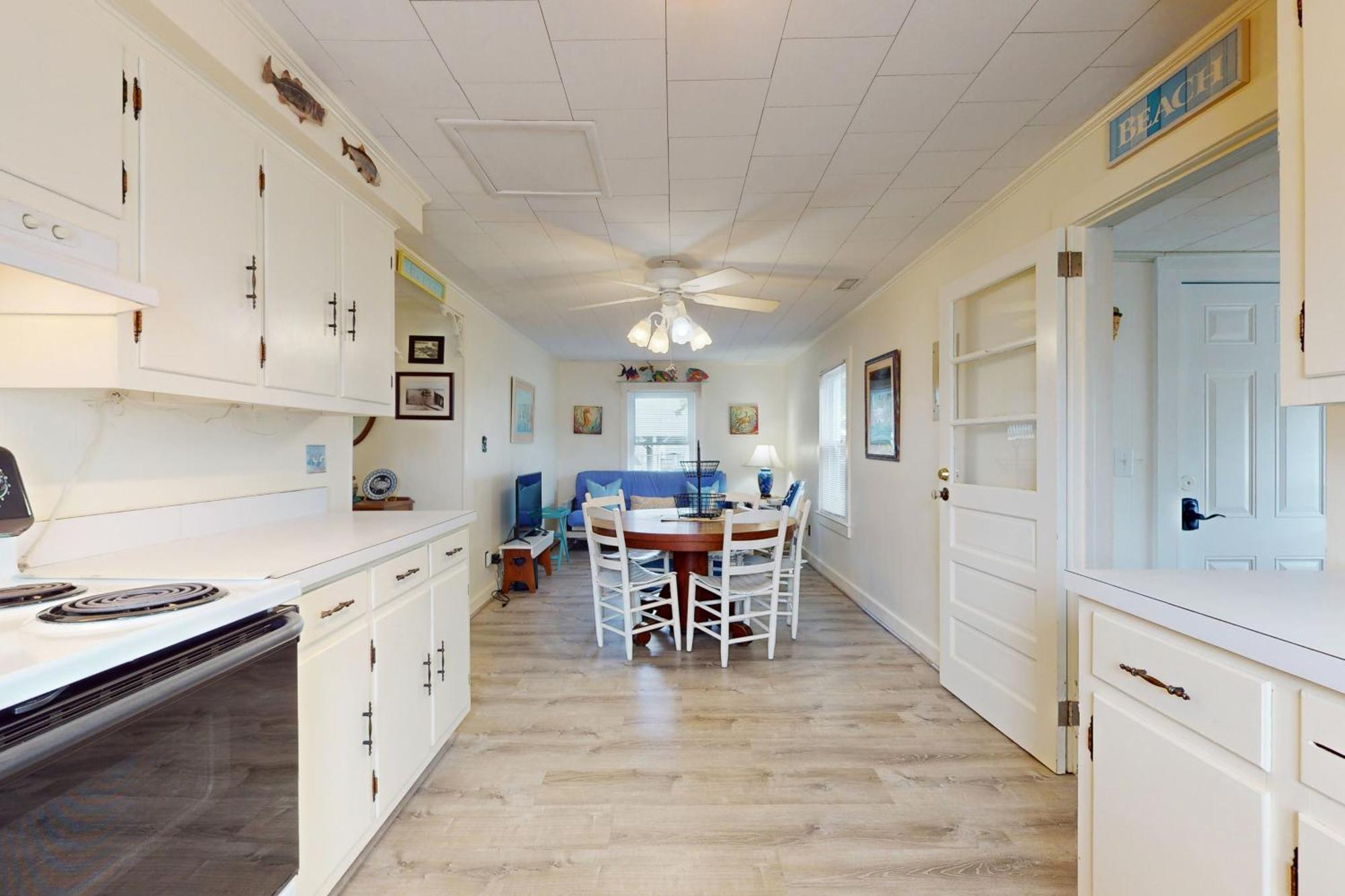 Coastal Cottage แชลลอท ภายนอก รูปภาพ