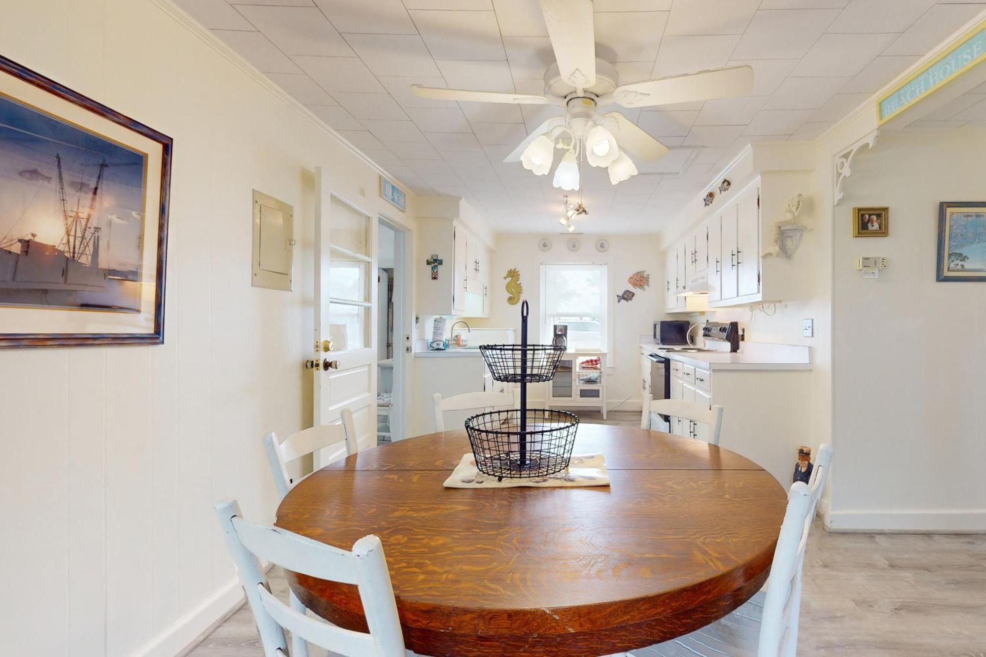 Coastal Cottage แชลลอท ภายนอก รูปภาพ