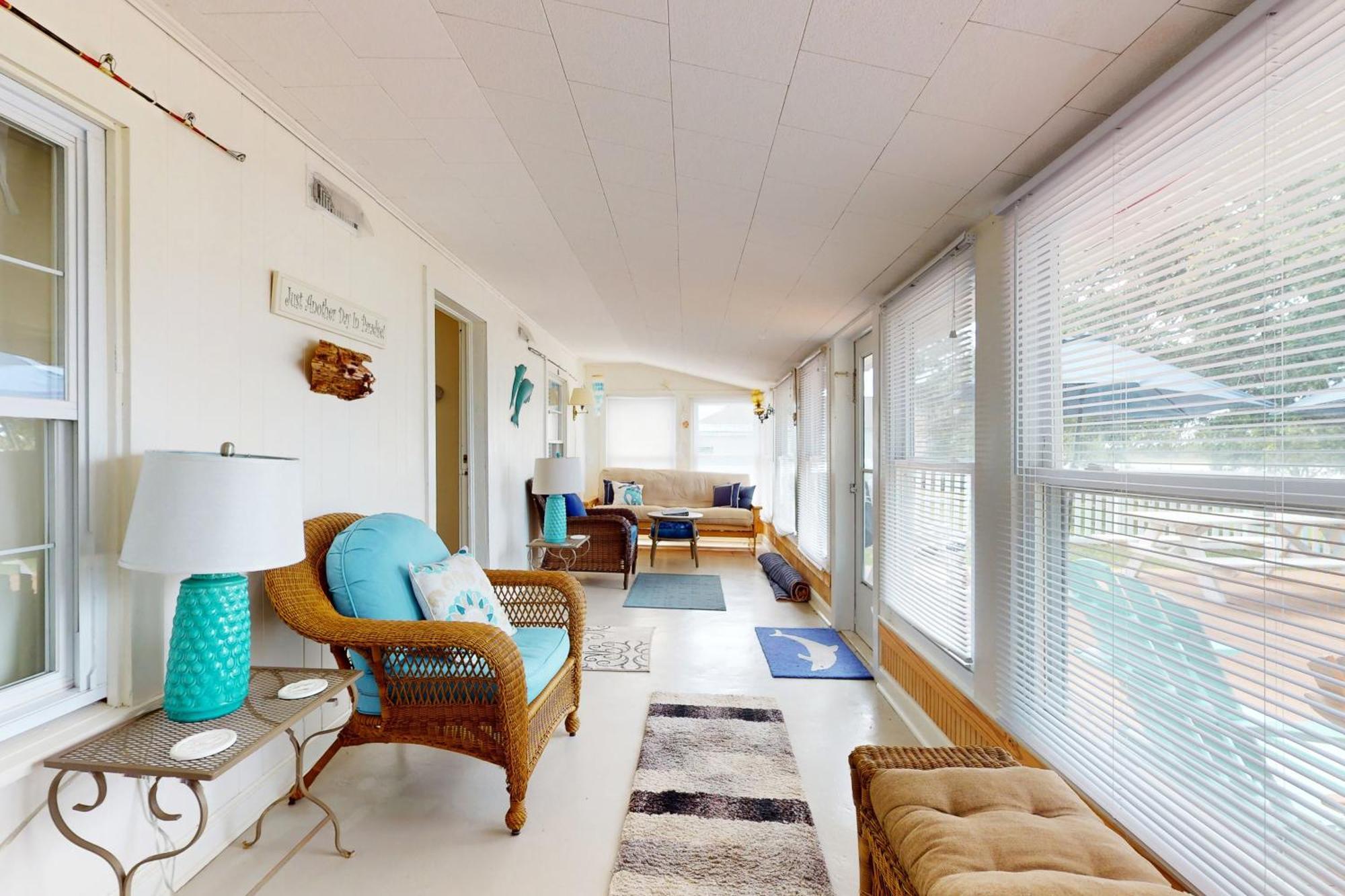 Coastal Cottage แชลลอท ภายนอก รูปภาพ