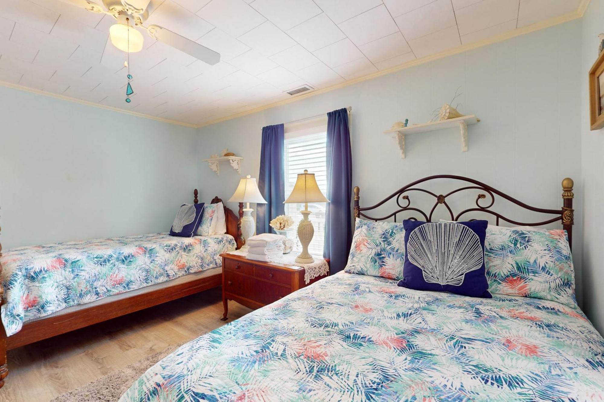 Coastal Cottage แชลลอท ภายนอก รูปภาพ